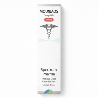 Mounjaos 10mg Pen by Spectrum Pharma