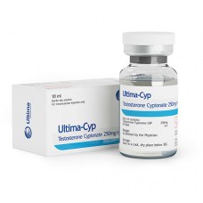 Cyp par Ultima Pharmaceuticals Cyp par Ultima Pharmaceuticals