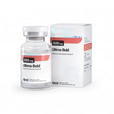 Bold 500 par Ultima Pharmaceuticals