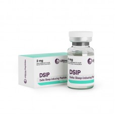 DSIP 2mg van Ultima Pharmaceuticals DSIP 2mg van Ultima Pharmaceuticals
