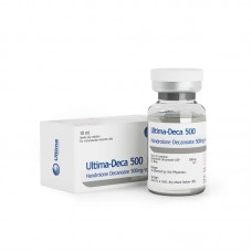 Deca 500 par Ultima Pharmaceuticals Deca 500 par Ultima Pharmaceuticals