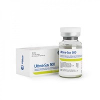Sus 500 di Ultima Pharmaceuticals
