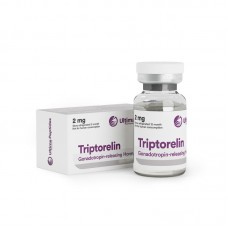 Triptoreline 2mg van Ultima Pharmaceuticals Triptoreline 2mg van Ultima Pharmaceuticals