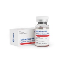 Enan 400 par Ultima Pharmaceuticals