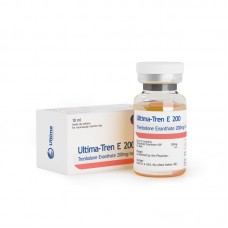 Tren E 200 di Ultima Pharmaceuticals Tren E 200 di Ultima Pharmaceuticals