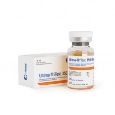 TriTest 350 Blend door Ultima Pharmaceuticals TriTest 350 Blend door Ultima Pharmaceuticals