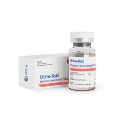 Bold 250 par Ultima Pharmaceuticals
