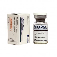 Deca 250 par Ultima Pharmaceuticals Deca 250 par Ultima Pharmaceuticals