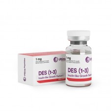DES (1-3) 1mg van Ultima Pharmaceuticals DES (1-3) 1mg van Ultima Pharmaceuticals