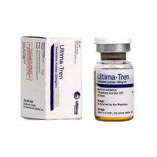 Tren A 100 par Ultima Pharmaceuticals Tren A 100 par Ultima Pharmaceuticals