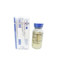 Boldenone Undecylenate 250 mg (10 ml) by ZPHC