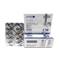 CYT-3 6 mg “triple-cut” (100 tablets) by ZPHC CYT-3 6 mg “triple-cut” (100 tablets) by ZPHC
