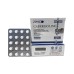 Cabergoline 0.25 mg (50 tablets) by ZPHC