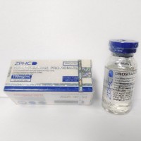 Drostanolone Propionate 100 mg/ml (10 ml) by ZPHC Drostanolone Propionate 100 mg/ml (10 ml) by ZPHC