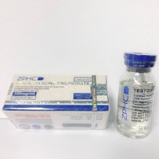 Testosterone Propionate 100 mg/ml (10 ml) by ZPHC