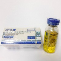 Trenbolone Enanthate 200 mg/ml (10 ml) by ZPHC