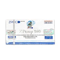 ZPtrop HGH 160 IU (16 vials × 10 IU) by ZPHC ZPtrop HGH 160 IU (16 vials × 10 IU) by ZPHC