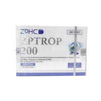 ZPtrop HGH 200 IU (2 vials × 100 IU) by ZPHC ZPtrop HGH 200 IU (2 vials × 100 IU) by ZPHC