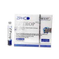 Zptrop AQ 180 IU Kit (5×36 IU Cartridges for Multi-Use Pen) by ZPHC Zptrop AQ 180 IU Kit (5×36 IU Cartridges for Multi-Use Pen) by ZPHC