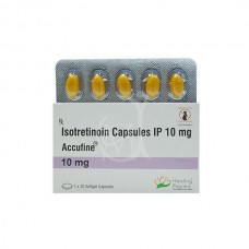 Accufine 10 mg Softgel