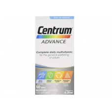 Centrum [100 Tabs]