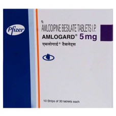 Amlogard 5 mg by Indian Pharmacy Amlogard 5 mg by Indian Pharmacy