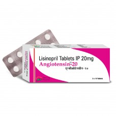 Angiotensin 20 mg by Indian Pharmacy Angiotensin 20 mg by Indian Pharmacy
