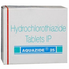 Aquazide 25 mg by Indian Pharmacy Aquazide 25 mg by Indian Pharmacy
