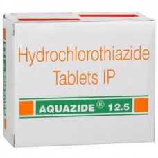 Aquazide 12.5 mg by Indian Pharmacy Aquazide 12.5 mg by Indian Pharmacy