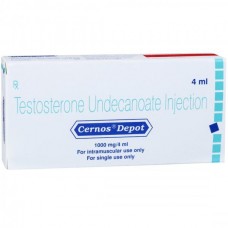 Cernos Depot 1000mg/4ml by Indian Pharmacy Cernos Depot 1000mg/4ml by Indian Pharmacy