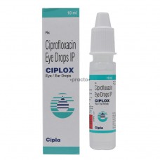 Ciplox Eye/Ear Drops by Indian Pharmacy Ciplox Eye/Ear Drops by Indian Pharmacy