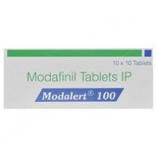 Modalert 100 mg by Indian Pharmacy