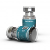 Kalpatropin 100 IU by Kalpa Pharmaceuticals Kalpatropin 100 IU by Kalpa Pharmaceuticals