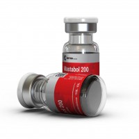 Mastabol 200 by British Dragon