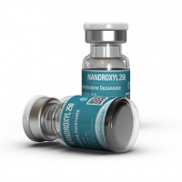 Nandroxyl 250 By Kalpa Pharmaceutical