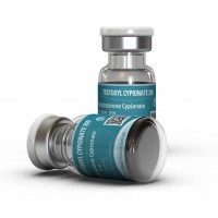 Testoxyl Cypionate 250 by Kalpa Pharmaceuticals Testoxyl Cypionate 250 by Kalpa Pharmaceuticals