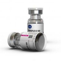 Trenaplex D 100mg by Axiolabs