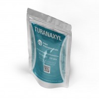 Turanaxyl by Kalpa Pharmaceuticals Turanaxyl by Kalpa Pharmaceuticals