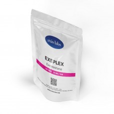 Exeplex 25mg by Axiolabs