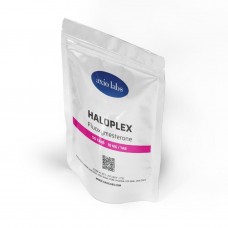 Haloplex 10mg by Axiolabs