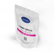 Tamoxiplex 20mg by Axiolabs