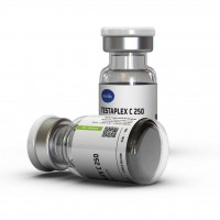 Testaplex C 250mg by Axiolabs