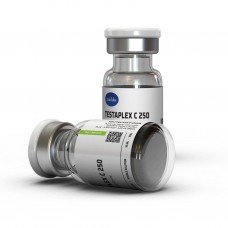 Testaplex C 250mg by Axiolabs