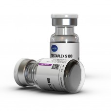 Testaplex S 100mg by Axiolabs Testaplex S 100mg by Axiolabs