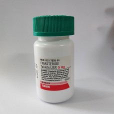 Finasterid 5mg 90caps by Teva