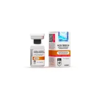 HCG 1000 IU by Hilma Biocare